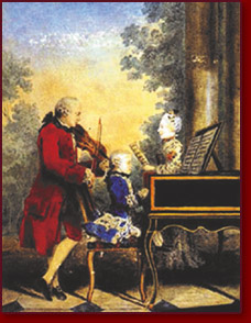 Wolfgang Amadeus Mozart Wiener Mozart Konzerte