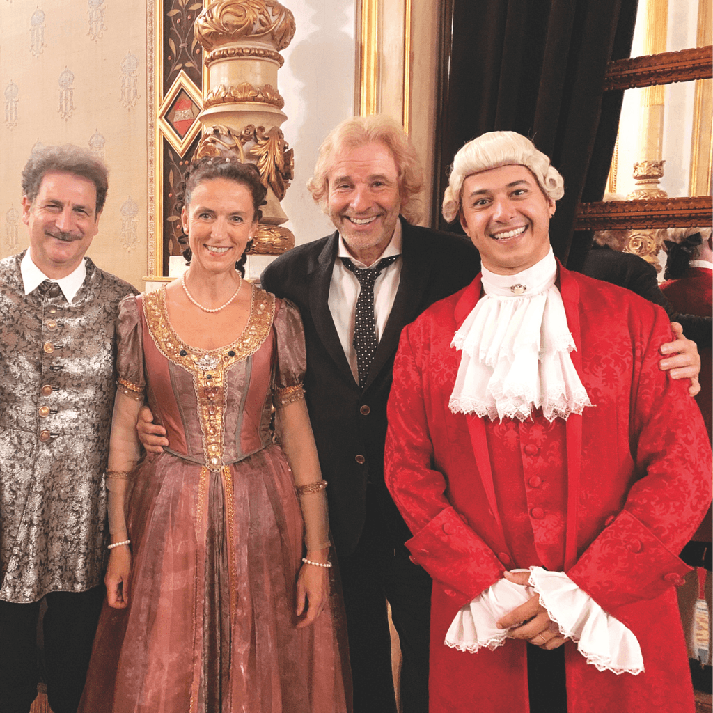 Thomas Gottschalk