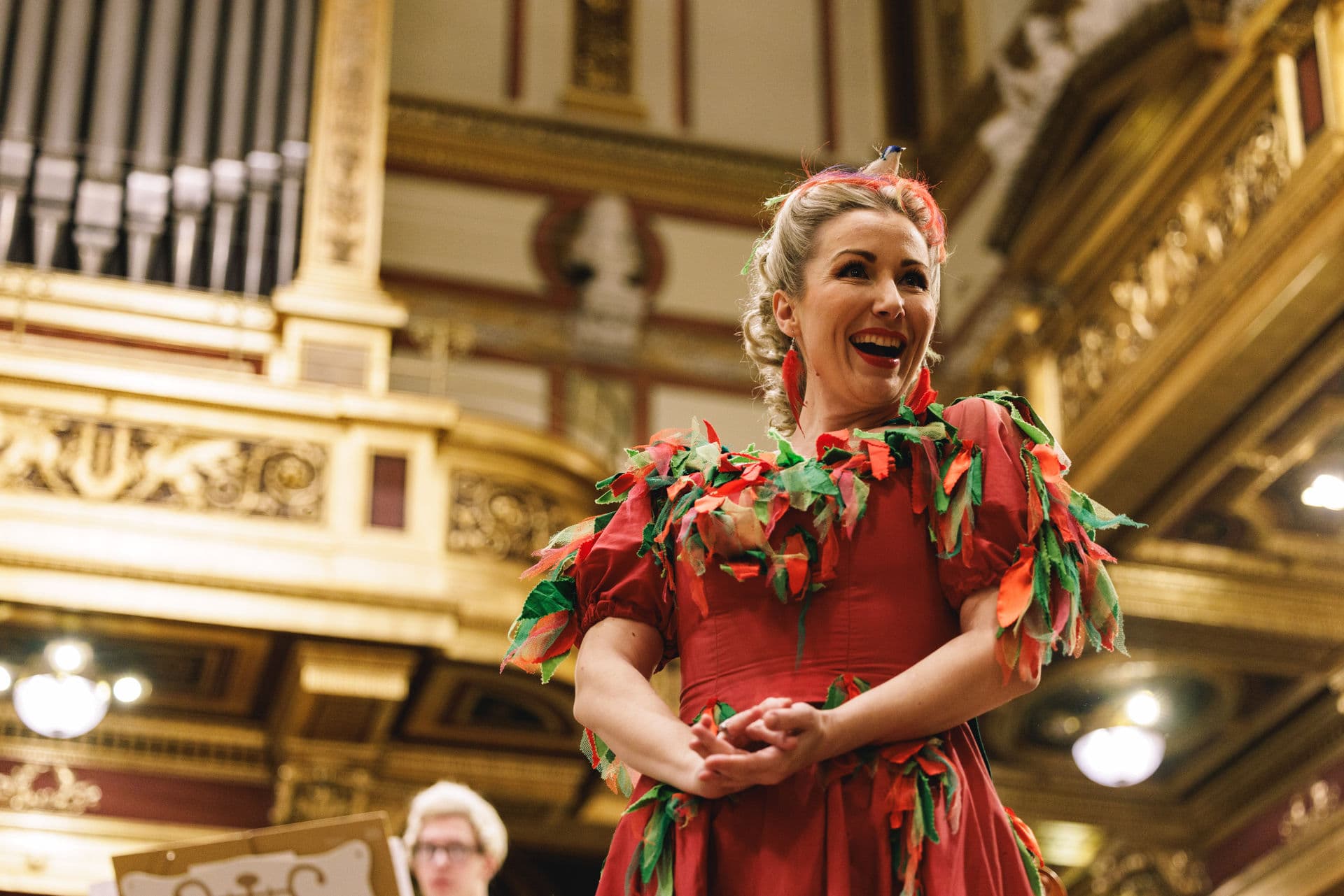 Experience the Wiener Mozart Konzert