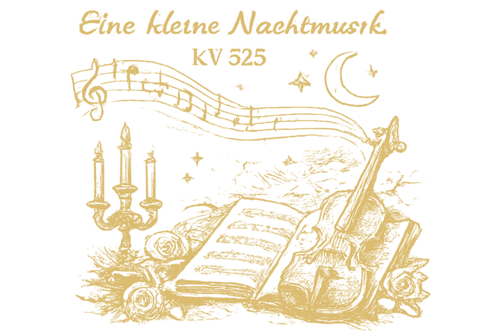 Piccola serenata notturna, KV 525