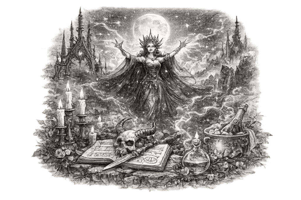 Queen of the Night Aria, KV 620